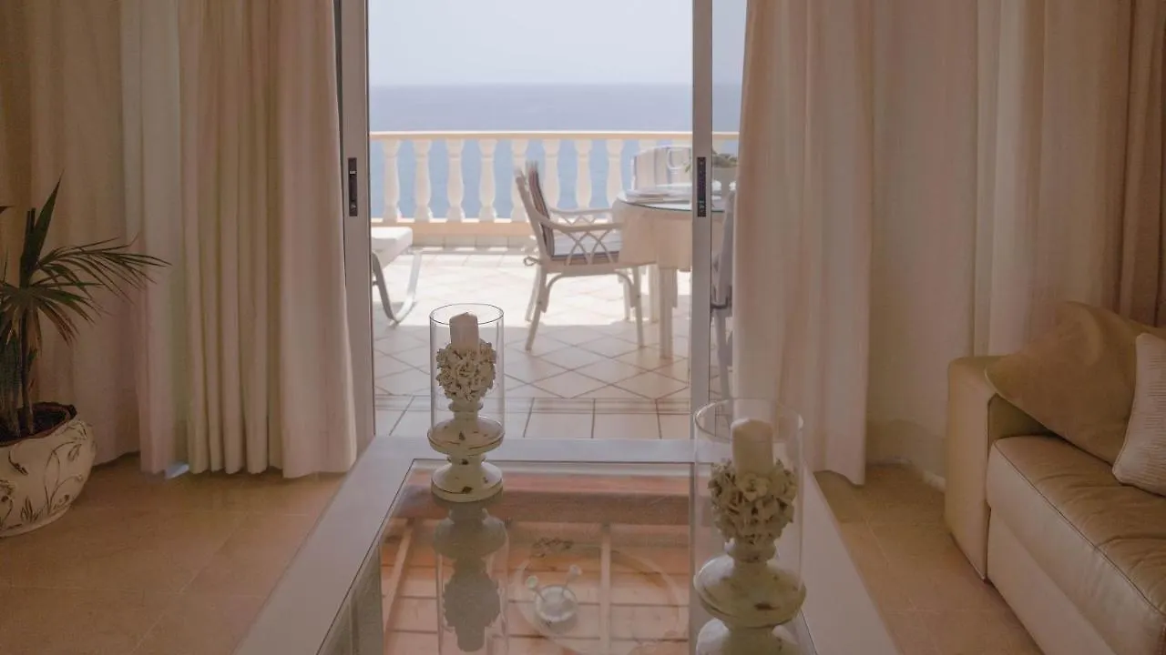 Casa Laura Διαμέρισμα Puerto de Santiago  0*, Puerto de Santiago (Tenerife)