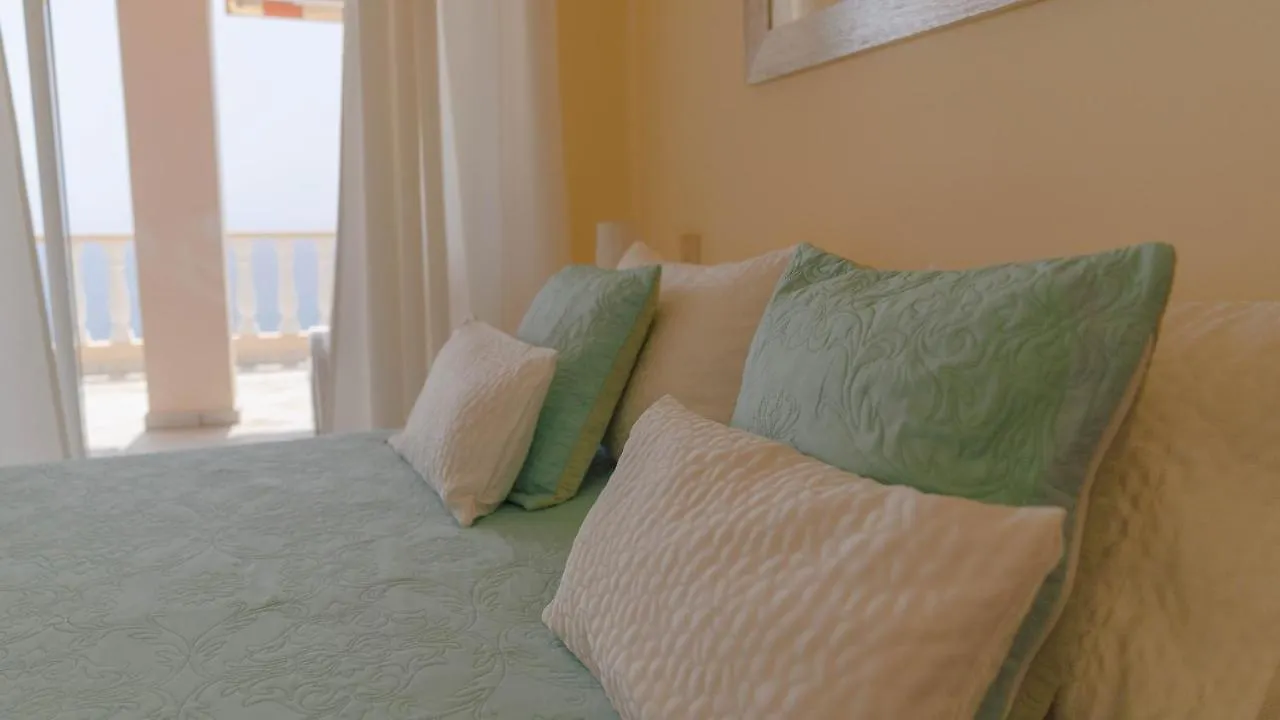 Casa Laura Διαμέρισμα Puerto de Santiago  Ισπανία