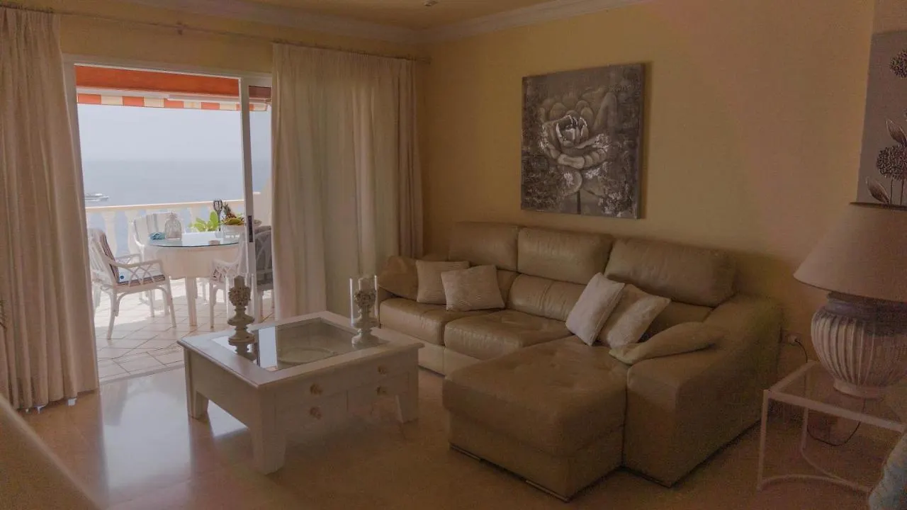 Casa Laura Διαμέρισμα Puerto de Santiago  0*, Puerto de Santiago (Tenerife) Ισπανία