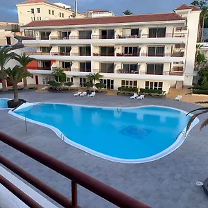 Apartment Tagara, Puerto de Santiago (Tenerife)