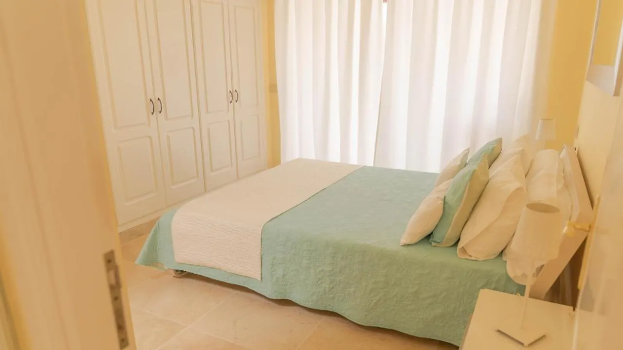 Casa Laura Apartment Puerto de Santiago  Puerto de Santiago (Tenerife)