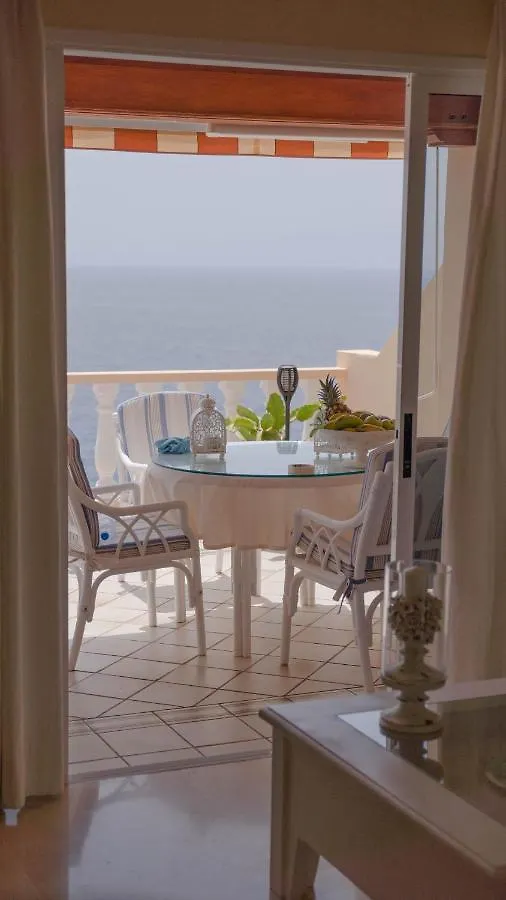 Casa Laura Apartment Puerto de Santiago   Puerto de Santiago (Tenerife)